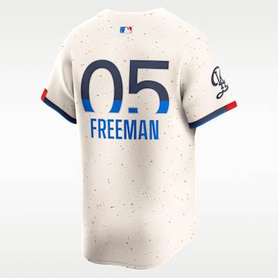 Reviews: Shohei Ohtani Los Angeles Dodgers City Connect Men's Nike